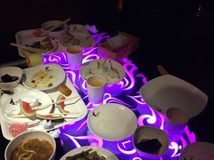 -凯乐会量贩KTV(国防大厦总店)