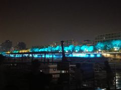 -武汉关码头(轮渡站)