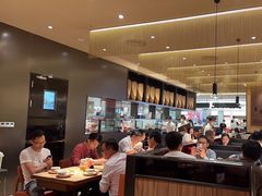 -大师兄·西北小馆(北站缤果空间店)