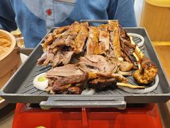 -西贝(华发商都店)