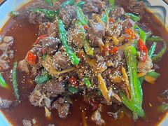 -彪彪烧鸭店(总店)