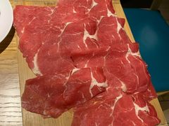 -青瓷火锅料理(西单大悦城店)
