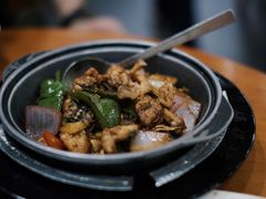 -煲煲掂风味煲仔饭餐厅(西区店)