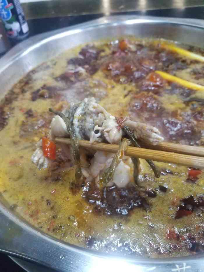 黑豆花鱼府-"家里停气几个小时了还没来,在幺儿们的要求.