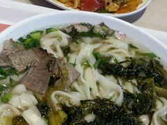 -食悦天美食广场(西安CityOn熙地港购物中心店)