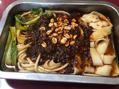 -金张掖麻辣烫(凤城一路店)
