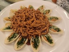 -黄家饺子东北特色菜馆(湖滨商业街店)