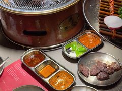 -西塔老太太泥炉烤肉(温州首店万象城黑金店)