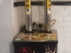 -狮龙啤酒烧烤屋(建二路店)