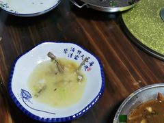 -李东农庄(中南百草园地标店)