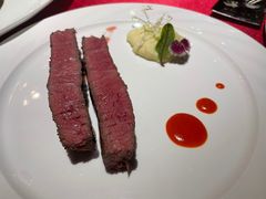 -王品牛排(福州泰禾店)