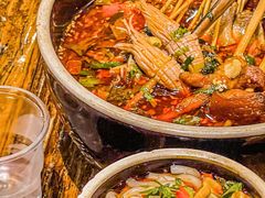 -串大叔炭火烤串·鸡西大冷面刀削面(总店)