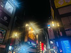 -心斋桥