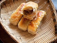 葱油酥-宫廷糕点铺