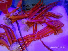 -小天鹅戴斯酒店鲸鲨百汇创作料理