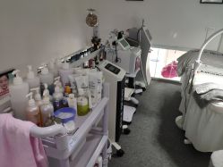 -E.beauty驻颜·痘敏肌调理中心