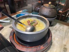 -佬麻雀·新湘菜(珠海金发购物中心店)