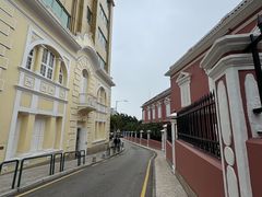 -妈阁铭记澳葡美食