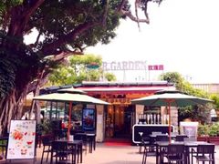 -玫瑰园餐厅