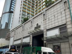 -尖沙咀