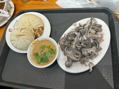 -姚记炒肝店(鼓楼店)