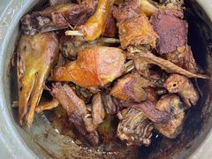 -斯丹姜母鸭·古法干香(涂门街总店)