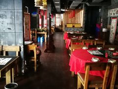 大堂-老苏州芳和园茶酒楼  传统苏帮菜(观前店)