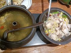 -云海肴·汽锅鸡·云南代表菜(美罗城店)