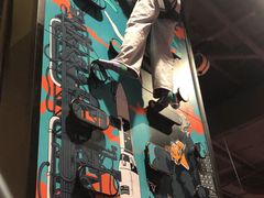 -Tenker Club弹刻极限主题公园 · 蹦床 · 团建 · 生日派对(大关店)