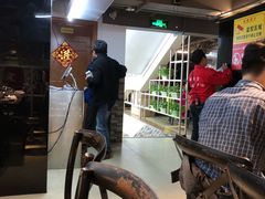 -幸运牛汕头小黄牛牛肉火锅(梅林店)