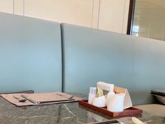 -前海华侨城JW万豪酒店·都会尚膳自助餐厅·牛排海鲜酒水畅飨