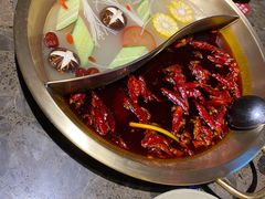 -小龙坎火锅(总店)