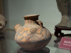 -武汉达临性学生命文化博物馆