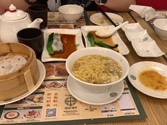 -添好运点心专门店(百老汇店)