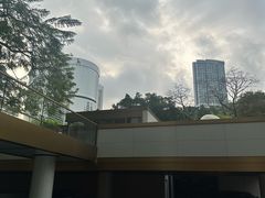 -尼依格罗香港美利酒店