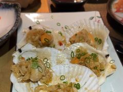 -福樱兰海鲜放题铁板烧(加州店)