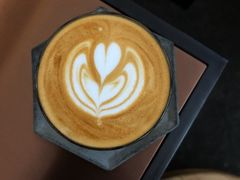 -铁手珈琲制造局metalhands(望京店)