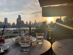 -Chili's Cafe&Bar奇利斯(滨江店)