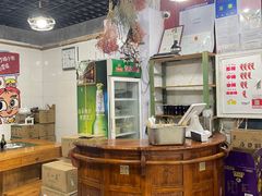 -丁丁猫重庆小面(徐州路店)
