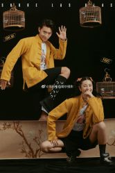 -角色婚纱摄影(中心店)