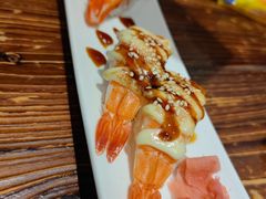 -小川洋风料理(街道口店)