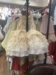 -倾城宝贝儿童摄影(浦东金谊店)