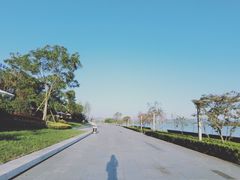 -星巴克(成都科学城店)