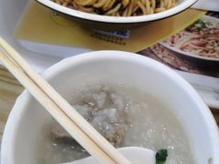-粥瓜婆特色砂锅粥(白石洲店)