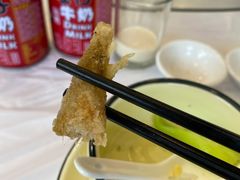 -金海湾海鲜排档(朱家尖店)