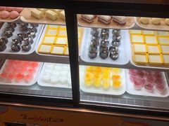 -凡塔斯牛排自助餐厅(莆田万达店)