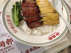 -憶廟街 X 沙角邨(太古城店)