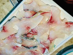 -淘米捞·米汤脆鲩鱼火锅(福田皇岗店)
