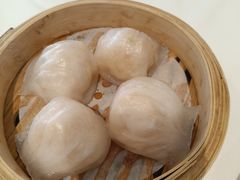 -金河半岛园林酒家(金融城店)