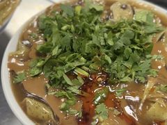 -正味斋锅巴菜(西北角店)